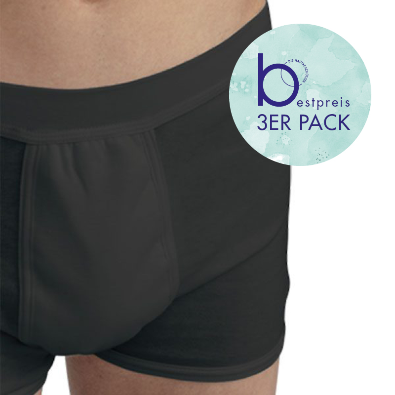 benevit-bali-herren-funktionsshorts-3er-pack-w-scheschutz image 2