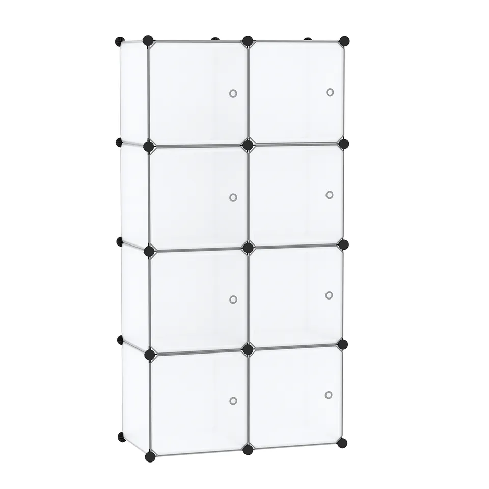 c-ahome-cube-storage-with-doors-w-rfelregal-transparent-8-w-rfel image 1