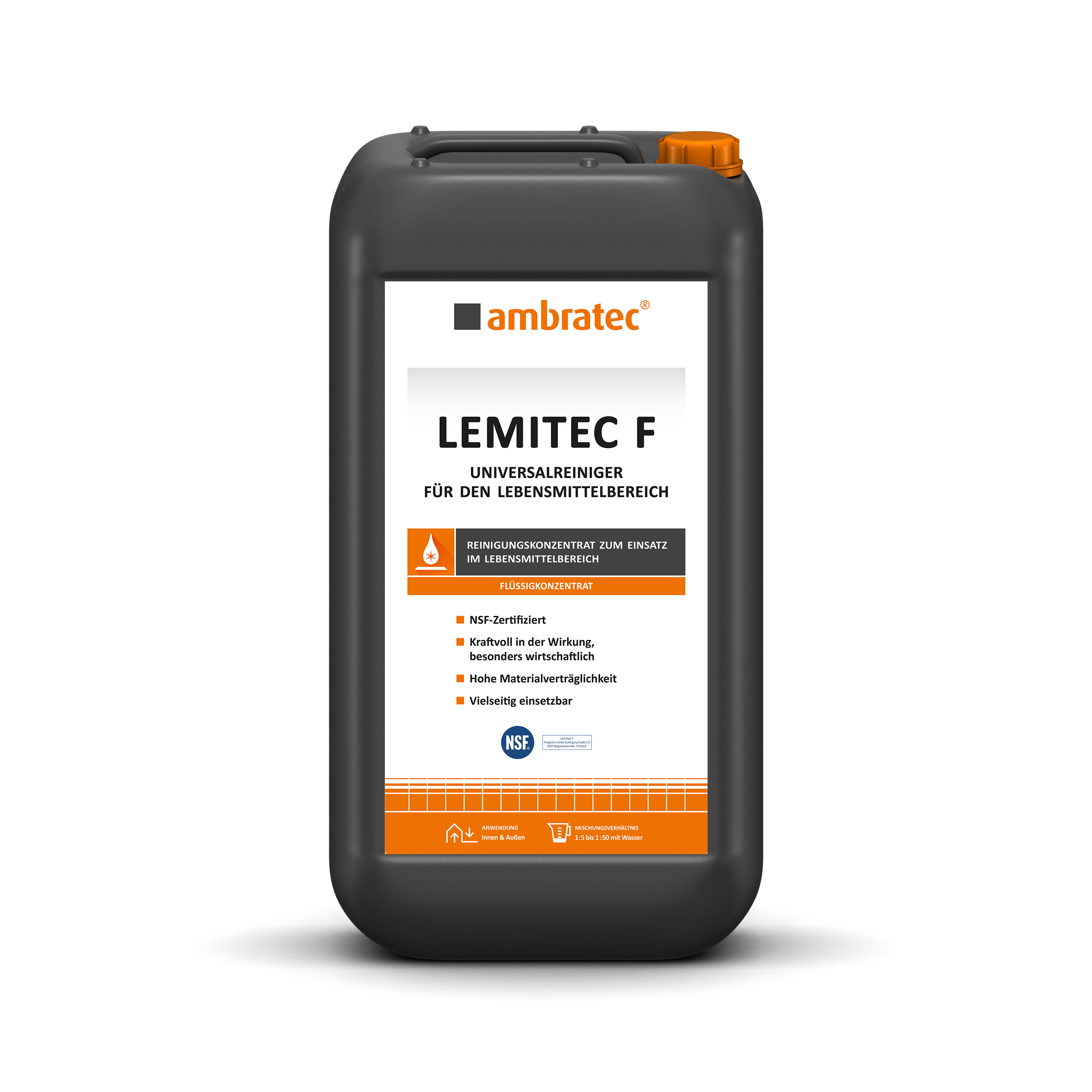ambratec-lebensmittelbereich-lemitec-f-reiniger-hygiene image 1