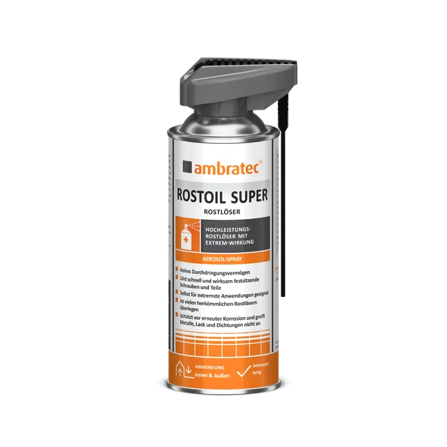 ambratec-rostoil-super-ae-rost-l-rostschutz image 1