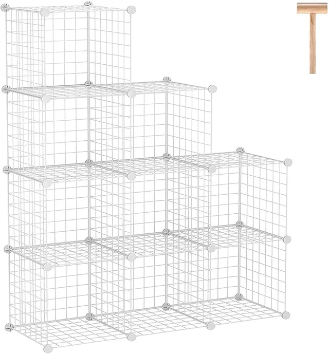 c-ahome-wire-cube-storage-twj3009a-regal-9-f-cher-wei image 1