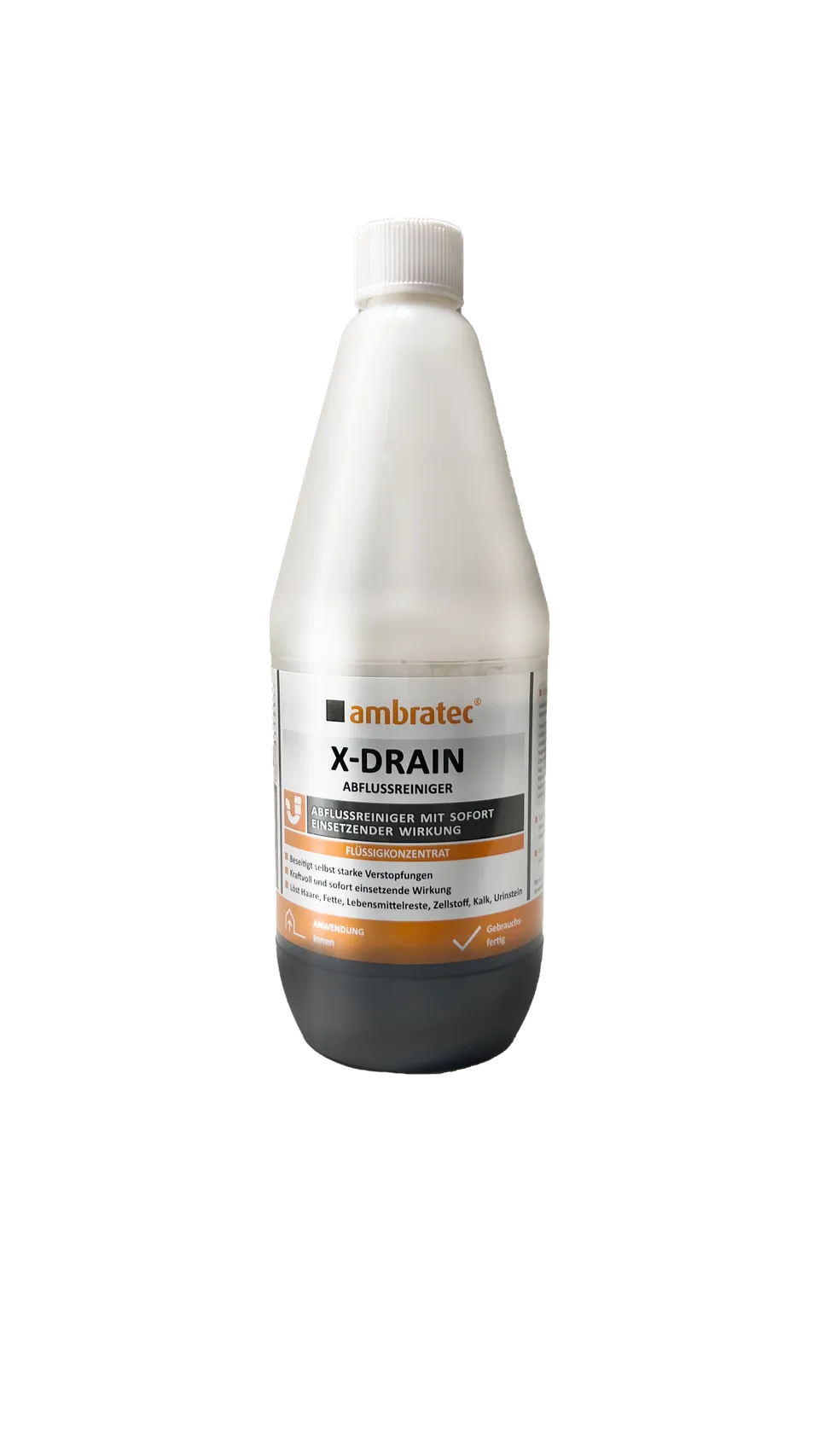 ambratec-x-drain-rohrreiniger-abflussreiniger-k-che-bad image 1
