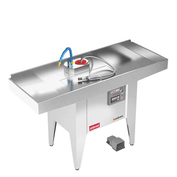 ambratec-btr-inox-xxl-teilereiniger-edelstahl-biologisch image 1