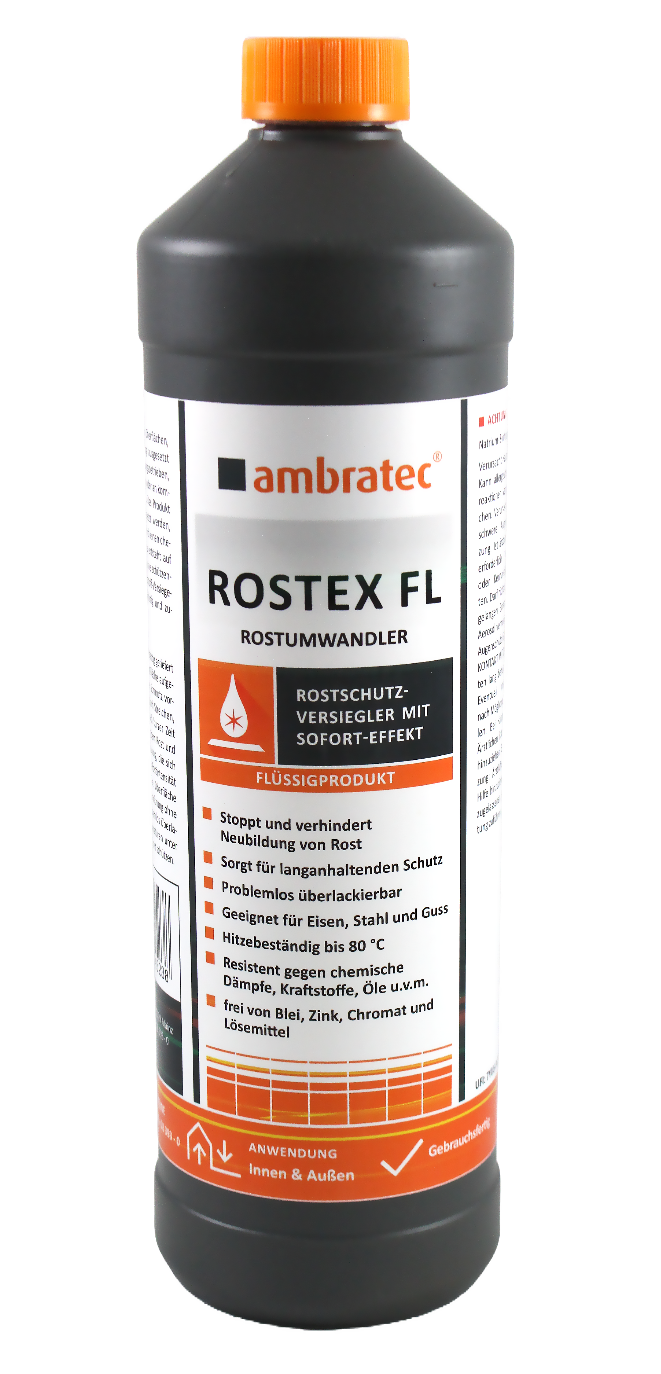 ambratec-rostex-fl-rostentferner-rostbehandlung-fl-ssig image 1