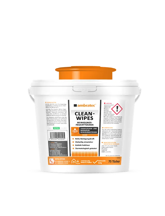 ambratec-clean-wipes-reinigungst-cher-praktisch image 1