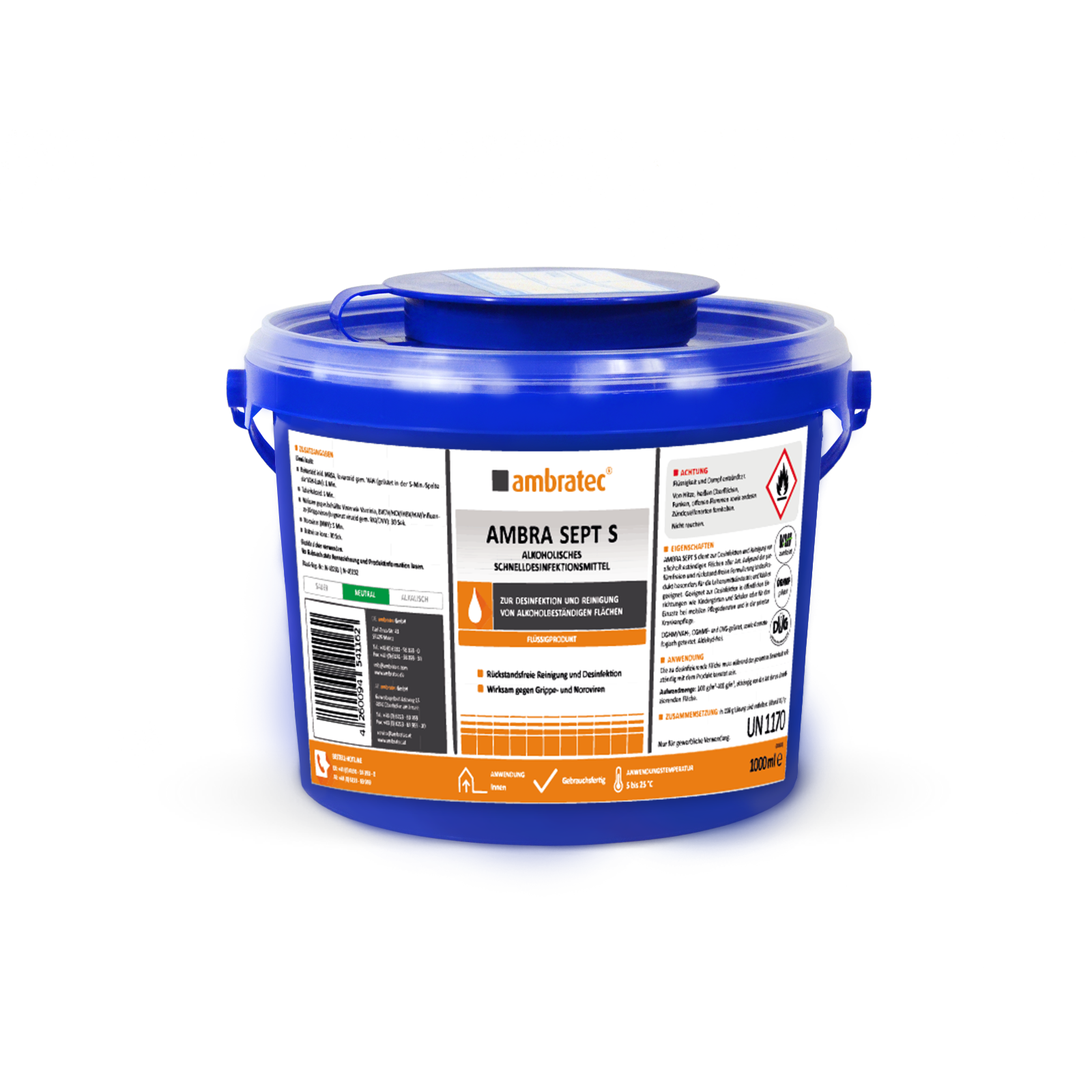 ambratec-ambra-sept-s-tuchspendersystem-desinfektionst-cher image 1