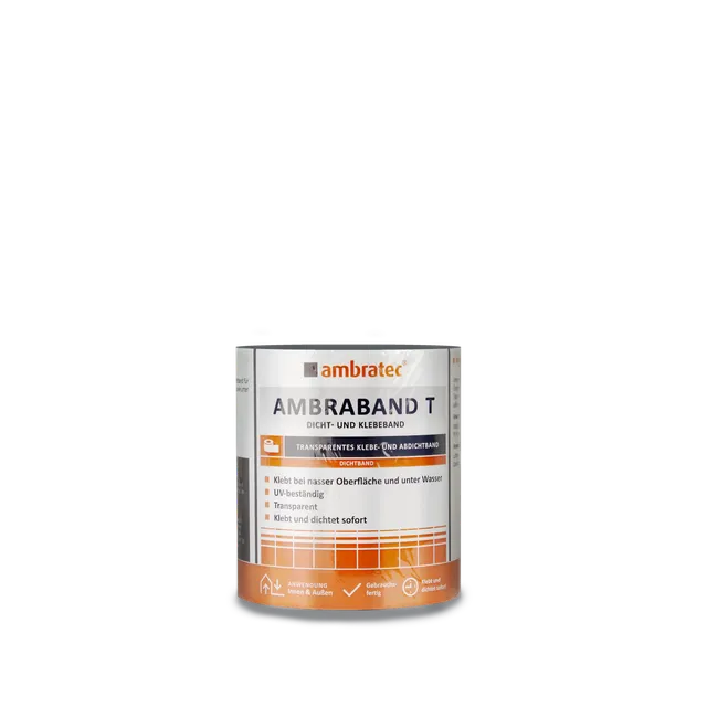 ambratec-ambraband-t-reparaturband-dichtband-wasserdicht image 1