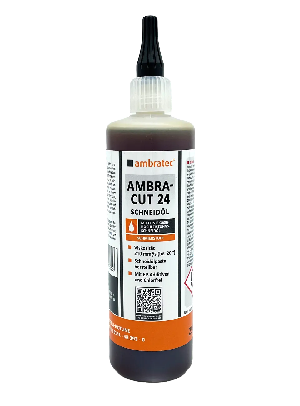 ambratec-ambracut-24-schneid-l-schmierstoff-metall image 1