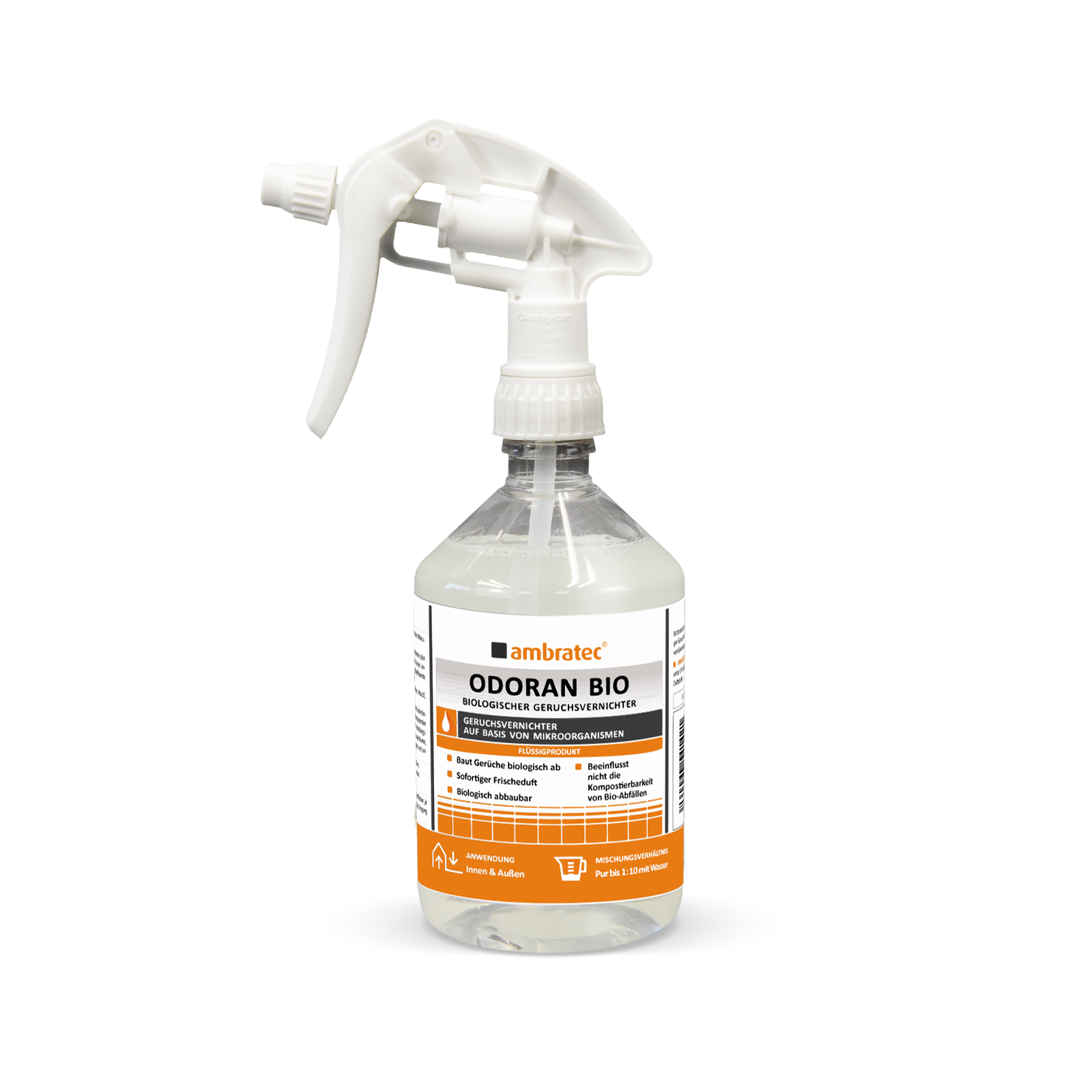 ambratec-odoran-bio-geruchsneutralisierer-haushalt-bio image 1