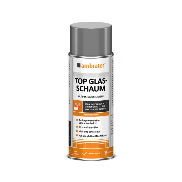 ambratec-top-glas-schaum-glasreiniger-schaum image 1