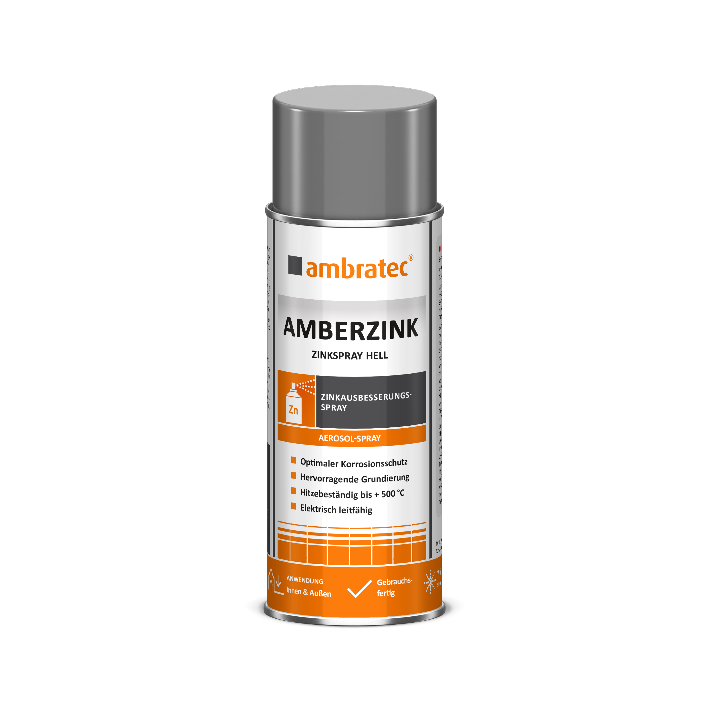 ambratec-amberzink-zinkspray-kaltzink-rostschutz image 1