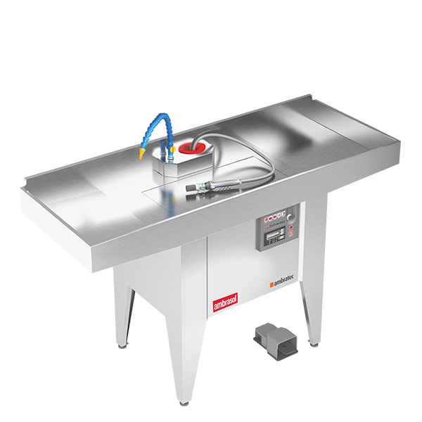 ambratec-btr-inox-xxl-teilereiniger-edelstahl-biologisch image 1