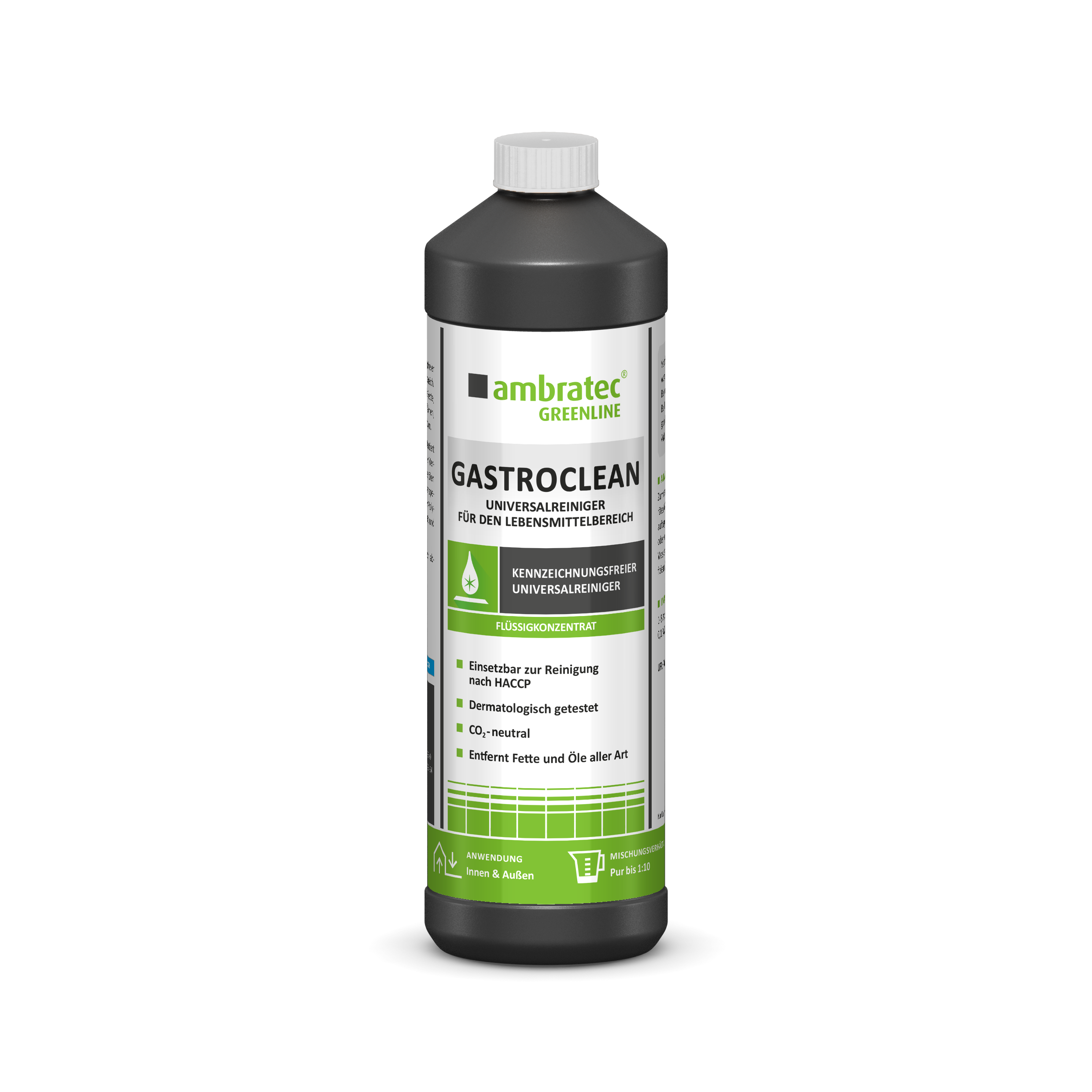 ambratec-gastroclean-k-chenreiniger-fettl-ser-gastronomie image 1