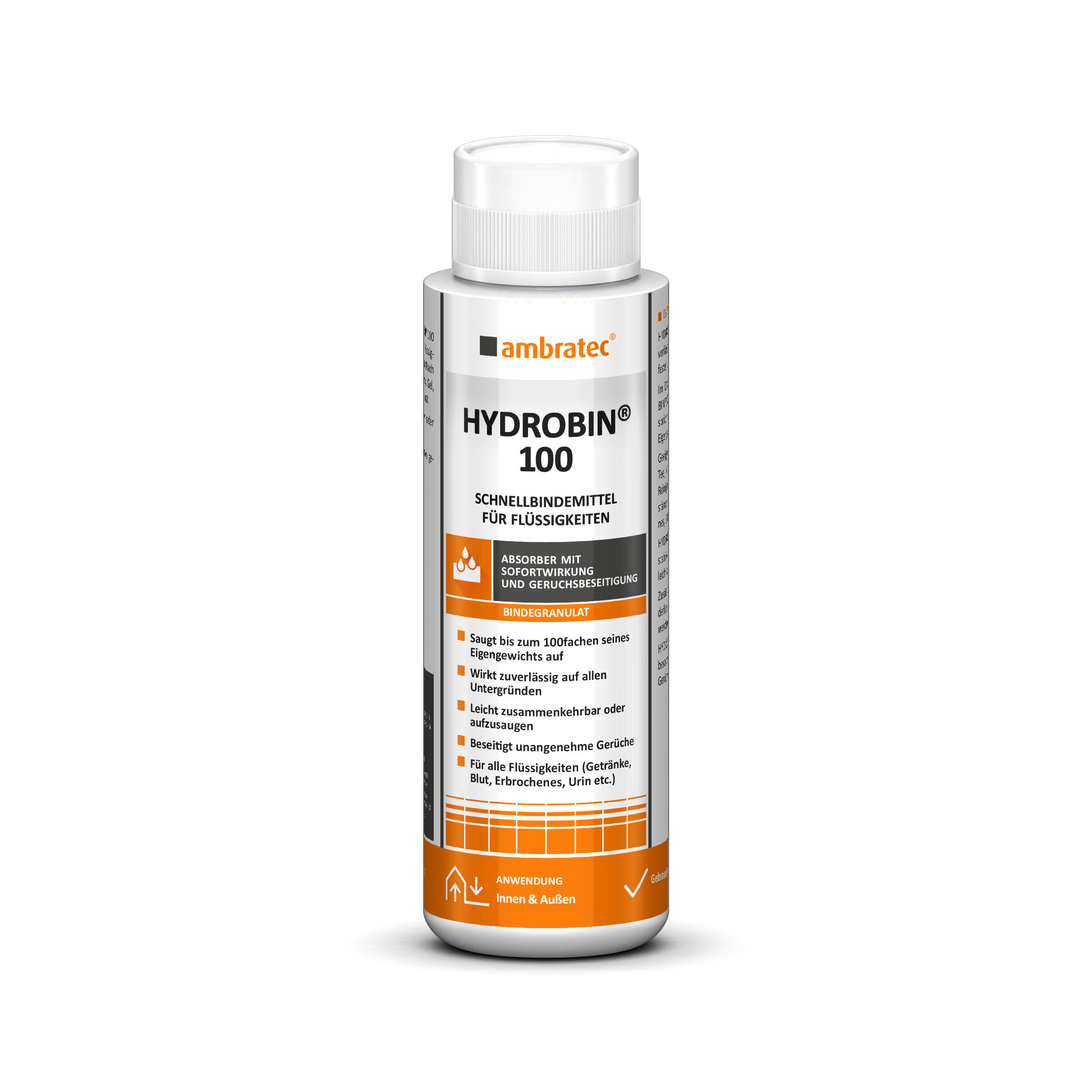 ambratec-hydrobin-100-lbindemittel-granulat-f-r-l-und-chemie image 1