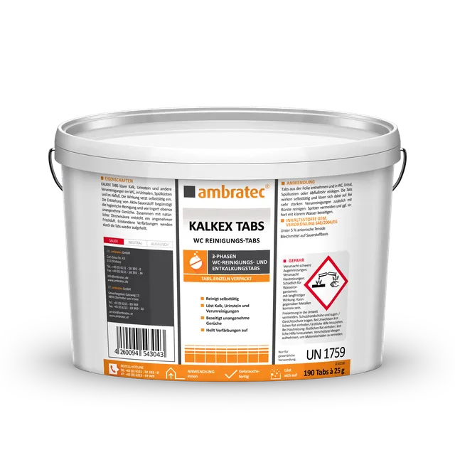 ambratec-kalkex-tabs-entkalker-tabletten image 1