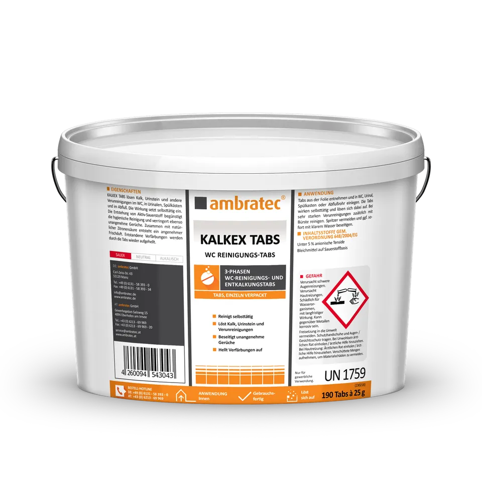 ambratec-kalkex-tabs-entkalker-tabletten image 1