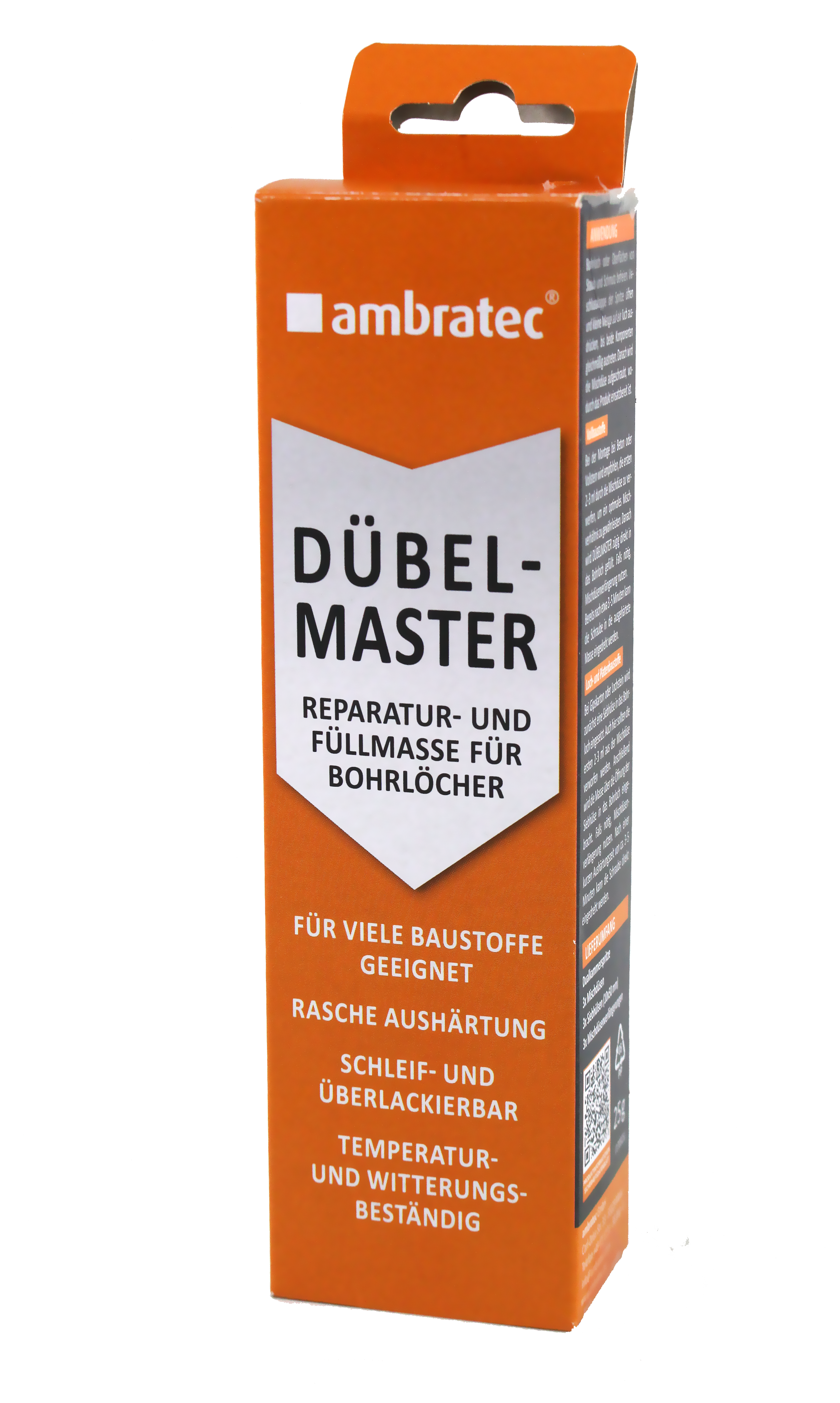 ambratec-d-belmaster-d-belkleber-befestigungsm-rtel image 1