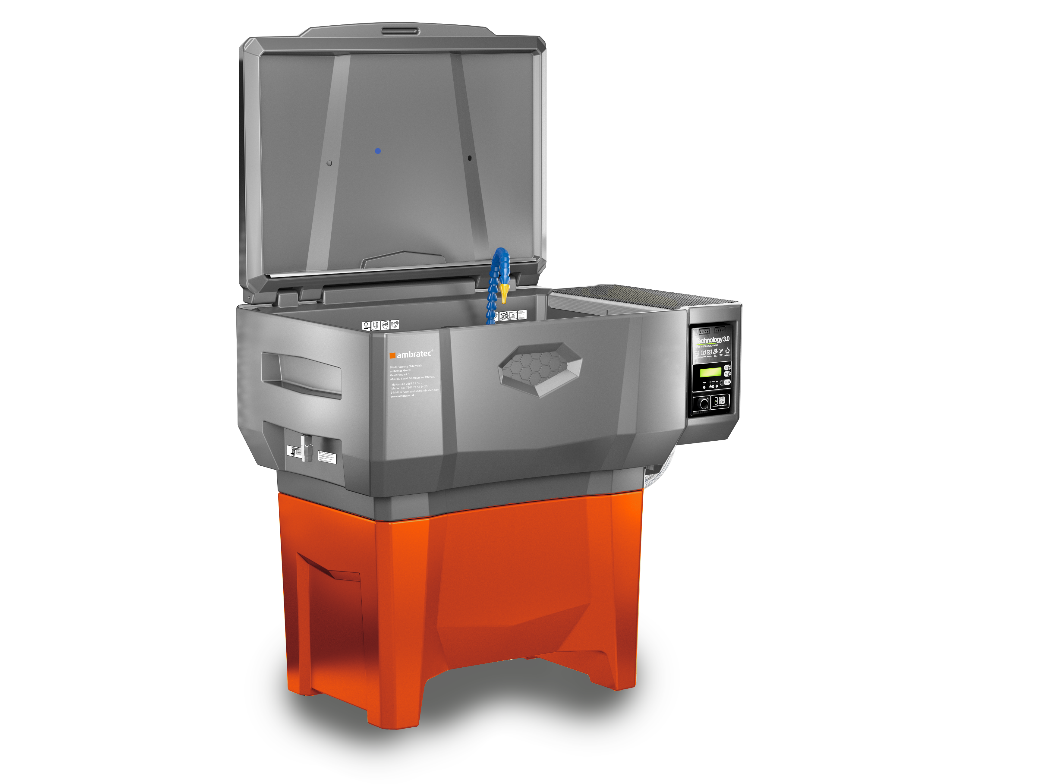 ambratec-btr-3-teilereiniger-f-r-waschtisch-biologisch image 1