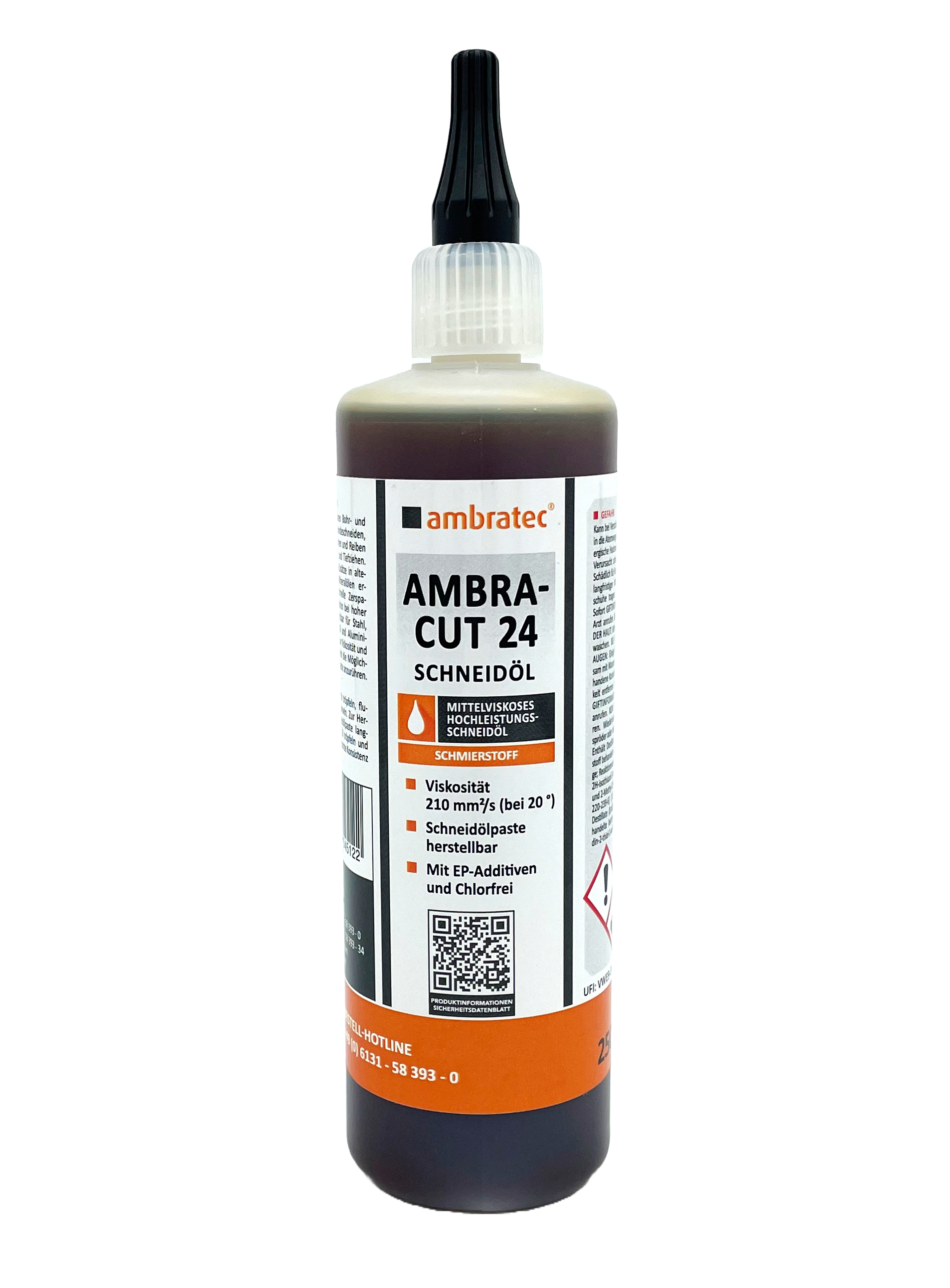 ambratec-ambracut-24-schneid-l-schmierstoff-metall image 1